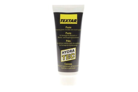 Масло для суппортов HydraTec 75ml TEXTAR 81001401