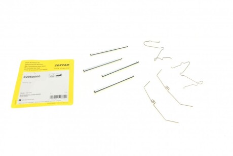 Планка суппорта TEXTAR 82050000