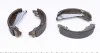 Тормозные колодки барабанные AUDI/SEAT/SKODA/VW 90/A2/Arosa/Cordoba/Fabia/Golf/Polo "83>> TEXTAR 91044700 (фото 3)