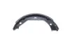 Тормозные колодки барабанные BMW 3(E46,E90) "95>> TEXTAR 91049300 (фото 5)
