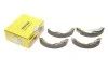 Тормозные колодки барабанные SEAT/SKODA/VW Inca/Octavia/Caddy "95>> TEXTAR 91052400 (фото 2)