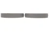 Тормозные колодки барабанные (ручник) BMW 5(E39)/7(E65)/X5(E53) "98>> TEXTAR 91058700 (фото 3)