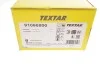 Комплект тормозных колодок TEXTAR 91066800 (фото 6)