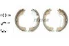 Комплект тормозных колодок TEXTAR 91078700 (фото 7)