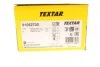 Комплект тормозных колодок TEXTAR 91082700 (фото 5)