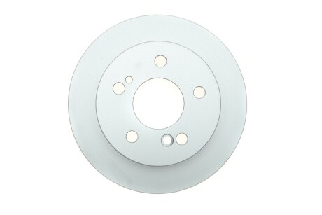 Диск гальмівний MERCEDES 190(W201)/E(W124) "R D=258mm "82-97 TEXTAR 92032003