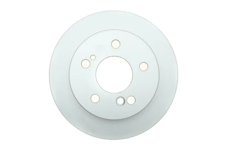 Диск тормозной MERCEDES 190(W201)/E(W124) "R D=258mm "82-97 TEXTAR 92032003