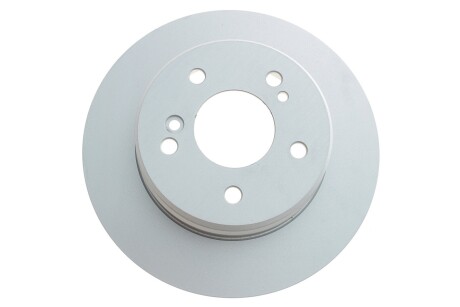 Диск тормозной MERCEDES C(W203)/E(W210) "R D=278mm "85-11 TEXTAR 92032703