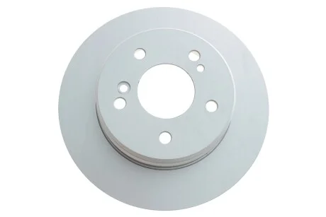 Диск тормозной MERCEDES C(W203)/E(W210) "R D=278mm "85-11 TEXTAR 92032703