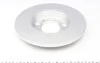 A_Диск тормозной AUDI/SKODA/VW A3/TT/Octavia/Bora/Golf "R D=239mm "96-13 TEXTAR 92105803 (фото 4)