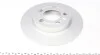 A_Диск тормозной AUDI/SKODA/VW A3/TT/Octavia/Bora/Golf "R D=239mm "96-13 TEXTAR 92105803 (фото 5)
