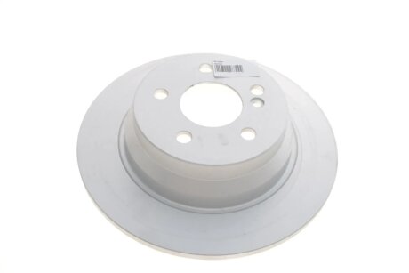 Диск тормозной TEXTAR 92115405