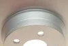 Диск тормозной TEXTAR 92115505 (фото 4)