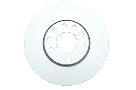 Диск тормозной TEXTAR 92121005
