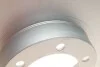 Диск тормозной TEXTAR 92137303 (фото 4)