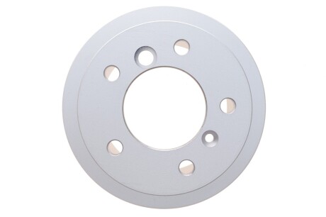 Диск гальмівний TEXTAR 92137503