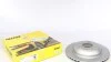 Диск тормозной AUDI/PORSCHE/VW Q7/Cayenne/Touareg "R D=358mm "02>> TEXTAR 92151403 (фото 1)