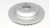 Диск тормозной AUDI/PORSCHE/VW Q7/Cayenne/Touareg "R D=358mm "02>> TEXTAR 92151403 (фото 4)