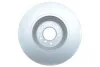 Диск тормозной BMW 3(E90,E92) "F D=348mm "05-15 TEXTAR 92155305 (фото 3)