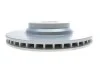 Диск тормозной BMW 3(E90,E92) "F D=348mm "05-15 TEXTAR 92155305 (фото 4)