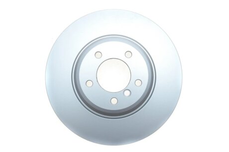 Диск тормозной BMW 3(E90,E92) "F D=348mm "05-15 TEXTAR 92155305