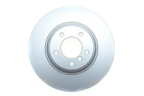 Диск гальмівний BMW 3(E90,E92) "F D=348mm "05-15 TEXTAR 92155305