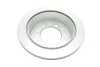Диск тормозной TOYOTA Land Cruiser Prado "R D=312mm "88>> TEXTAR 92170103 (фото 2)