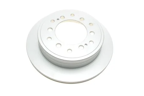 Диск тормозной TOYOTA Land Cruiser Prado "R D=312mm "88>> TEXTAR 92170103