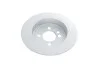 Диск тормозной MINI Mini(R50,R57) "R D=259mm "01-15 TEXTAR 92175003 (фото 3)