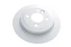Диск тормозной MINI Mini(R50,R57) "R D=259mm "01-15 TEXTAR 92175003 (фото 4)