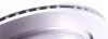 Диск тормозной LAND ROVER Range Rover "R D=354mm "02-12 TEXTAR 92175503 (фото 3)
