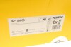 Диск тормозной TEXTAR 92179803 (фото 6)