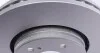 Диск тормозной TEXTAR 92184803 (фото 3)