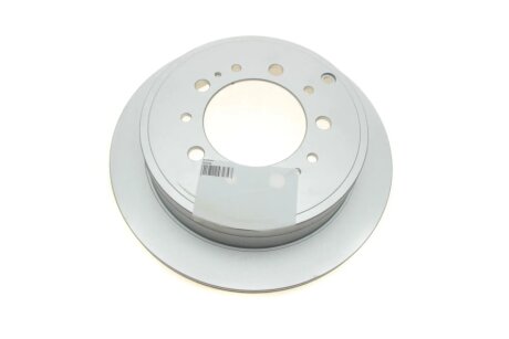 Диск тормозной TEXTAR 92198503