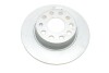 Диск тормозной AUDI/SEAT/SKODA/VW A3/Leon/Octavia/Caddy "R D=272mm "03>> TEXTAR 92224903 (фото 1)