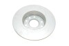 Диск тормозной AUDI/SEAT/SKODA/VW A3/Leon/Octavia/Caddy "R D=272mm "03>> TEXTAR 92224903 (фото 2)