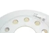 Диск тормозной AUDI/SEAT/SKODA/VW A3/Leon/Octavia/Caddy "R D=272mm "03>> TEXTAR 92224903 (фото 3)