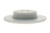 Диск тормозной AUDI/SEAT/SKODA/VW A3/Leon/Octavia/Caddy "R D=272mm "03>> TEXTAR 92224903 (фото 4)