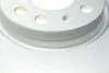 Диск тормозной SEAT/SKODA/VW Alhambra/Kodiaq/Sharan/Tiguan "F D=314mm "10>> TEXTAR 92232405 (фото 6)