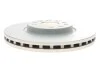 Диск тормозной SEAT/SKODA/VW Alhambra/Kodiaq/Sharan/Tiguan "F D=314mm "10>> TEXTAR 92232405 (фото 7)
