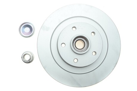 Фото 1 - диск гальмівний TEXTAR 92233103 Диск гальмівний TEXTAR 92233103 (фото 1)