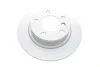 Диск тормозной TEXTAR 92238703 (фото 1)