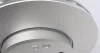 Диск тормозной MERCEDES A (W176)/C (W205)/GLA (X156) "F D=298mm "12>> TEXTAR 92254803 (фото 2)