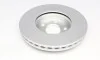 Диск тормозной MERCEDES A (W176)/C (W205)/GLA (X156) "F D=298mm "12>> TEXTAR 92254803 (фото 3)