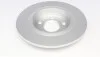 Диск тормозной MERCEDES A(W176)/B(W246,W242)/CLA(C117)/GLA(X156) "R D=295mm "11>> TEXTAR 92254903 (фото 2)