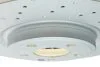 Диск тормозной MERCEDES A(W176)/ B(W246)/GLA(X156) "F D=320mm "12>> TEXTAR 92262105 (фото 4)