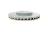 Диск тормозной MERCEDES A(W176)/ B(W246)/GLA(X156) "F D=320mm "12>> TEXTAR 92262105 (фото 6)