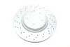 Диск тормозной MERCEDES A(W176)/ B(W246)/GLA(X156) "F D=320mm "12>> TEXTAR 92262105 (фото 7)