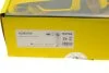 Диск тормозной MERCEDES A(W176)/ B(W246)/GLA(X156) "F D=320mm "12>> TEXTAR 92262105 (фото 8)