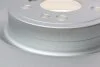 Диск тормозной MERCEDES GL/GLE/GLS/M "F "12>> TEXTAR 92284205 (фото 5)